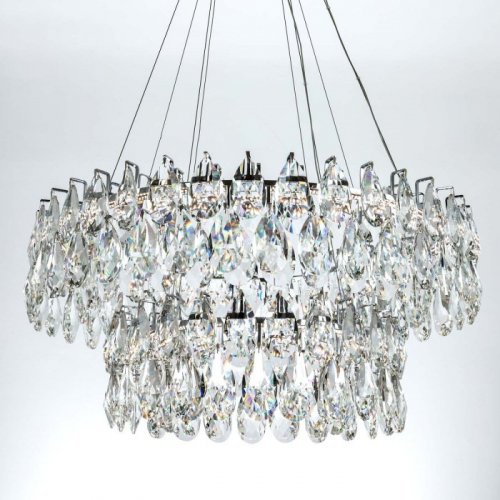 Подвесная люстра MODELUX ML.6900.800P CR