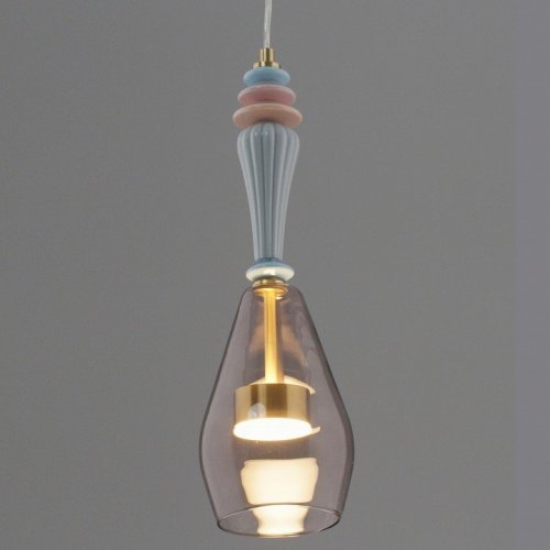 Подвесной светильник Moderli Corals V11152-PL