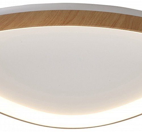 Потолочный светодиодный светильник Mantra Niseko 8059