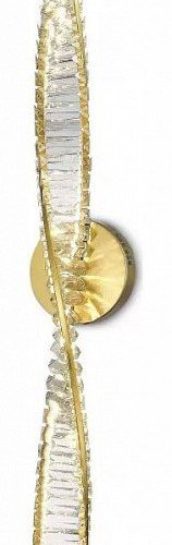 Бра iLedex Woodstock W2119-1000 BR