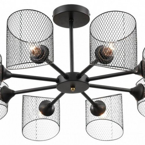 Потолочная люстра Lumion Tidina 8238/8C Потолочная люстра Lumion Tidina 8238/8C