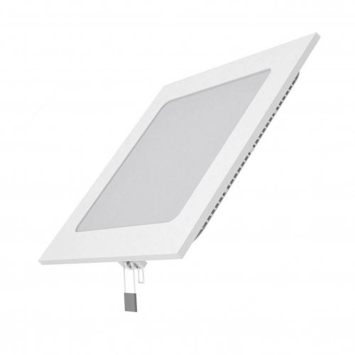 Встраиваемый светодиодный светильник Gauss 940111215 Встраиваемый светодиодный светильник Gauss 940111215