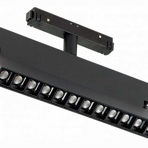 Трековый светодиодный светильник ST Luce Andre ST362.446.12