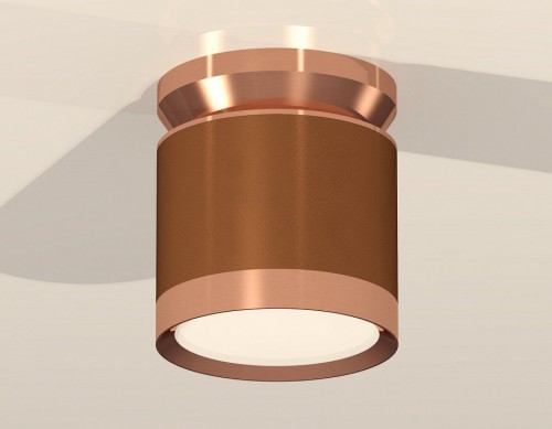 Точечный светильник Ambrella light Techno Spot XS8117010