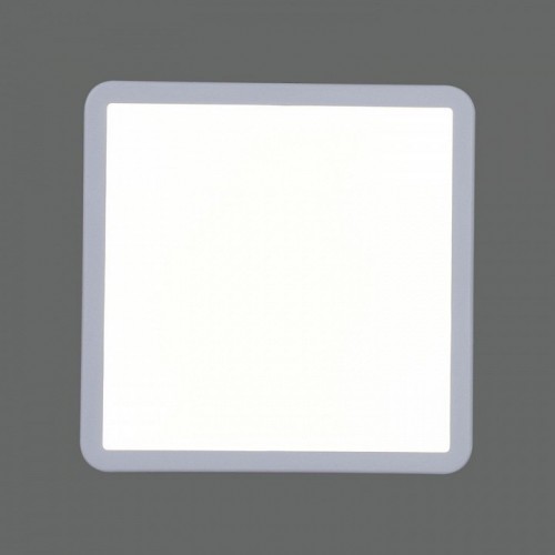 Встраиваемый светильник Reluce Technical 70602 70602-9.0-001OL LED15W WH 4000K