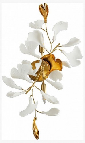 Настенный светильник Kink Light Сири 07868-2,36