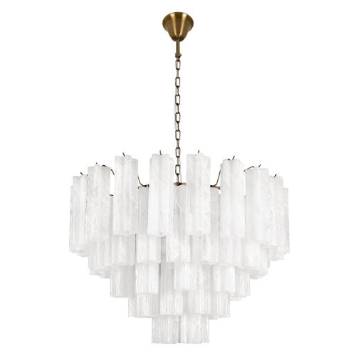 Подвесная люстра Loft IT Murano 10580/800 White