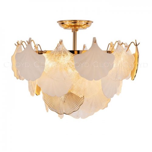 Потолочная люстра Polynesia 10428 Потолочная люстра Polynesia 10428