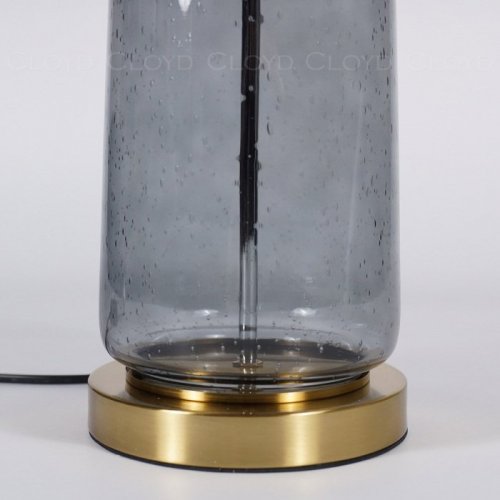 Интерьерная настольная лампа Cloyd Bramin 30113 Интерьерная настольная лампа Cloyd Bramin 30113