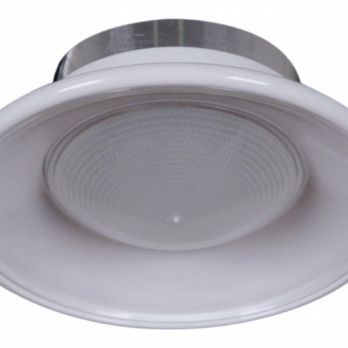 Встраиваемый светильник Reluce Technical  16090-9.0-001RLD MR16 CL