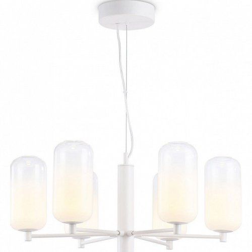 Подвесная люстра Ambrella light High Light LH11107