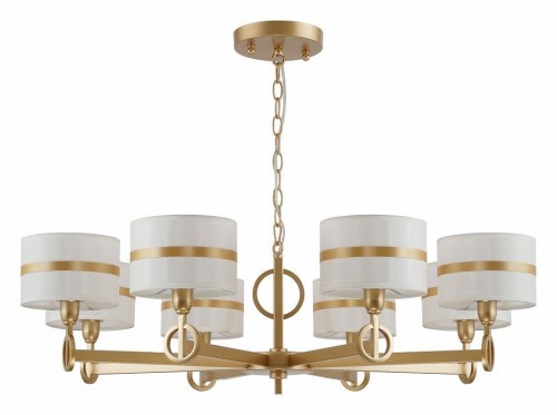 Подвесная люстра Favourite Mateo 2634-8P Подвесная люстра Favourite Mateo 2634-8P