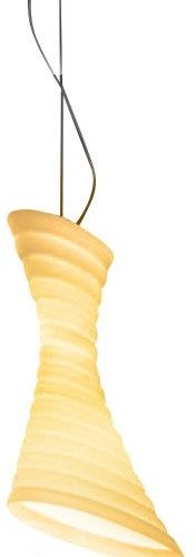 Подвесной светильник Vistosi Twister SP TWISTER P D1 TO GR