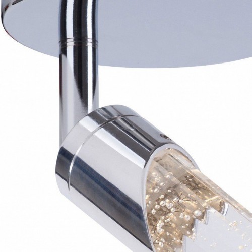 Светодиодный спот Toplight Faith TL1242Y-01CH Светодиодный спот Toplight Faith TL1242Y-01CH