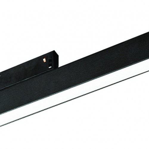 Трековый светильник Uniel ULB-M70-20W/4000K/35 BLACK Трековый светильник Uniel ULB-M70-20W/4000K/35 BLACK