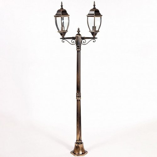 Наземный фонарь Oasis Light 91208L A Gb