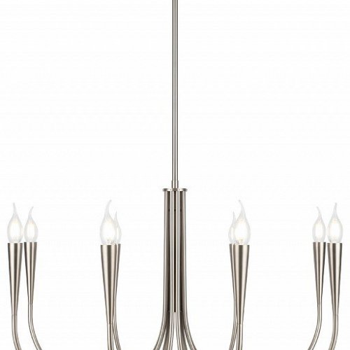 Подвесная люстра Freya Branches FR5253PL-08N