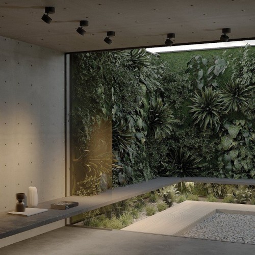 Потолочный светильник уличный Maytoni Spin O310CL-L7GF3K