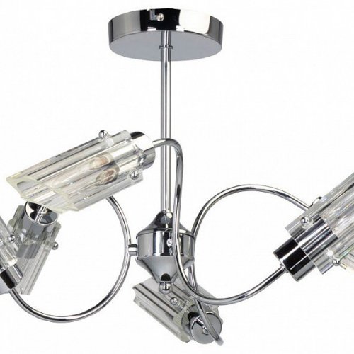 Люстра на штанге MW-Light Олимпия 61 106011406