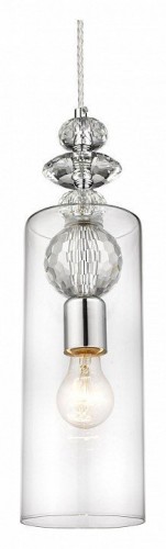 Подвесной светильник Wertmark Leni WE209.01.106 Подвесной светильник Wertmark Leni WE209.01.106