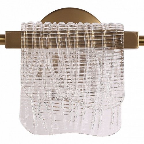 Настенный светодиодный светильник ST Luce Voile SL6021.201.06 Настенный светодиодный светильник ST Luce Voile SL6021.201.06
