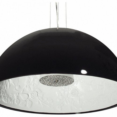 Подвесной светильник Loft IT Mirabell 10106/600 Black Подвесной светильник Loft IT Mirabell 10106/600 Black