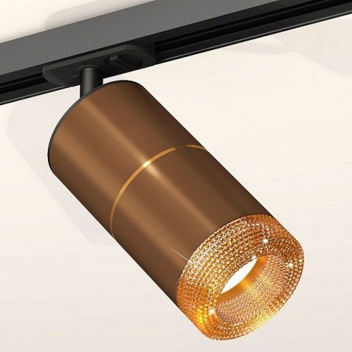 Трековый светильник Ambrella light TECHNO SPOT XT7404003