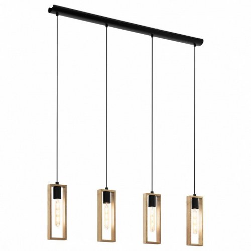 Подвесной светильник Eglo Littleton 49475 Подвесной светильник Eglo Littleton 49475