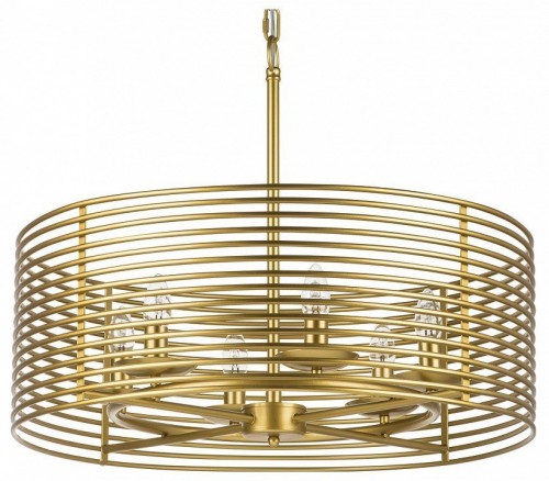 Подвесная люстра Lightstar Zeta 728063 Подвесная люстра Lightstar Zeta 728063