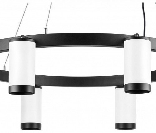 Подвесной светильник Lightstar Rullo LR01836437467