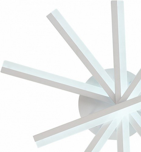 Потолочная люстра Natali Kovaltseva Line LED LAMPS 81171