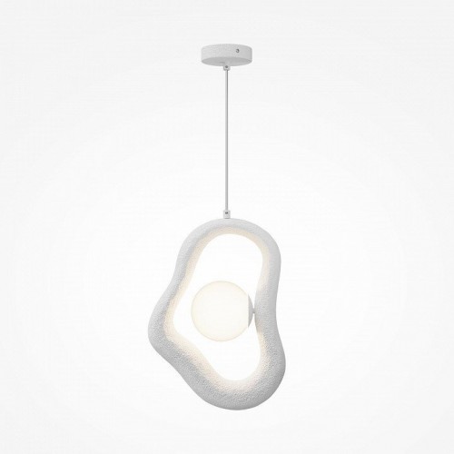 Подвесной светильник Maytoni Opus MOD380PL-01W Подвесной светильник Maytoni Opus MOD380PL-01W