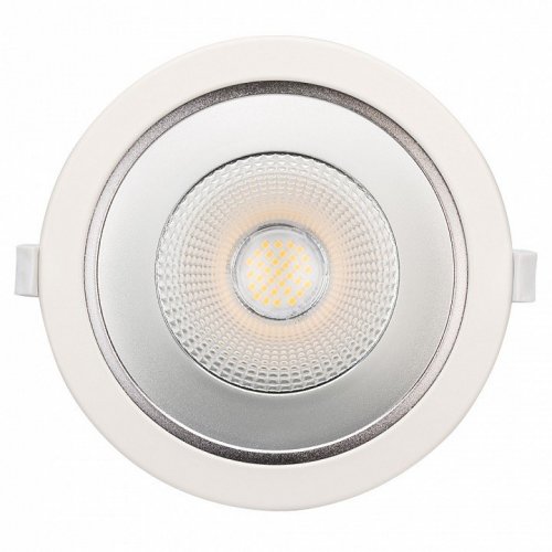 Встраиваемый светодиодный светильник Arlight LTD-Legend-R230-35W Warm3000 027320(1)