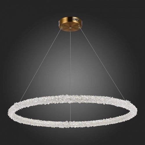 Подвесной светодиодный светильник ST Luce Avana SL6110.223.01