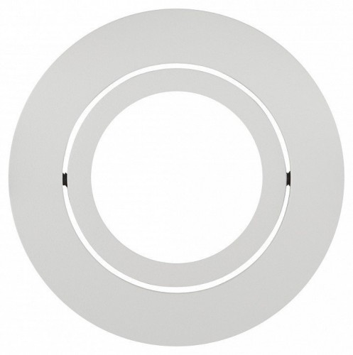Встраиваемый светильник Эра KL86 WH Б0054350