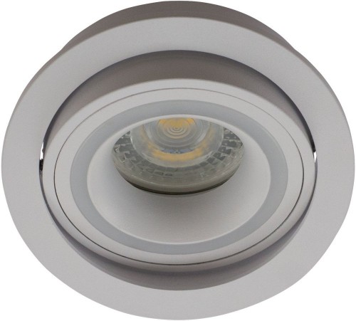 Точечный светильник AM Group AM341 AM341 WH