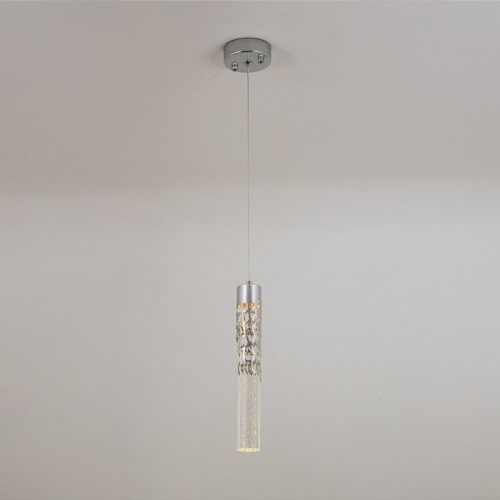 Подвесной светильник MODELUX ML.88965.1 CH