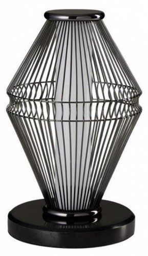 Настольная лампа декоративная Aployt Dzhakket APL.068.04.09
