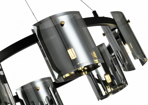 Подвесная люстра Zortes Rony ZRS.1209.06