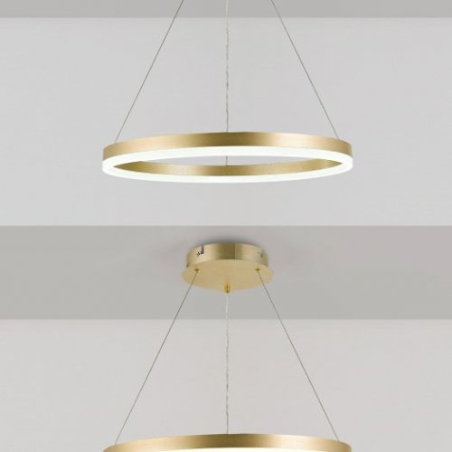 Подвесной светильник Natali Kovaltseva LED LIGHT LED LAMPS 81296