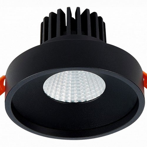 Встраиваемый светодиодный светильник ST Luce ST751.448.10 Встраиваемый светодиодный светильник ST Luce ST751.448.10