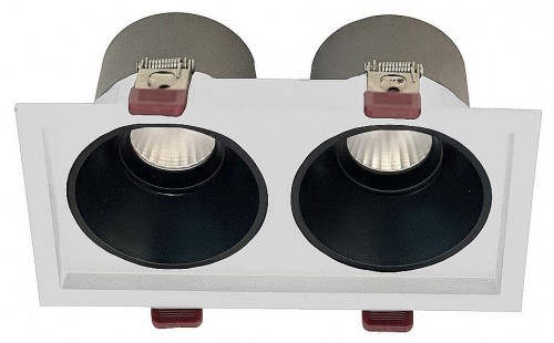 Точечный светильник Wertmark Dorsum WTD.O21.060.30.20