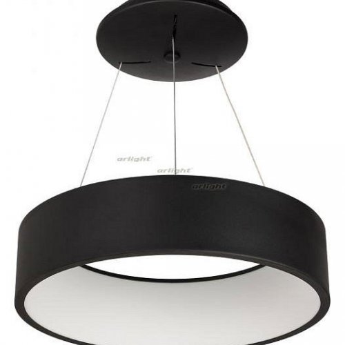 Подвесной светильник Arlight SP-TOR-RING-HANG-R460-33W Warm3000 (BK, 120 deg) 023393(1) Подвесной светильник Arlight SP-TOR-RING-HANG-R460-33W Warm3000 (BK, 120 deg) 023393(1)