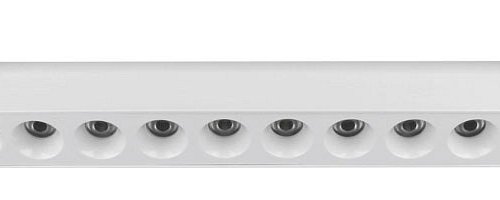 Накладной светильник Wolta  WTL-20W/04W