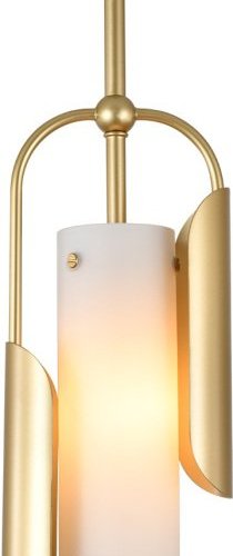 Подвесной светильник Indigo Impero V000502