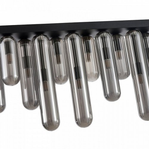 Потолочный светильник Favourite Stalactit 4454-12P