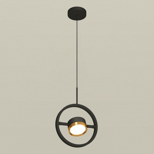 Подвесной светильник Ambrella XB XB9112103