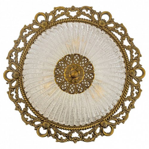 Потолочный светильник Arti Lampadari Vigilanza E 1.13.38 AG Потолочный светильник Arti Lampadari Vigilanza E 1.13.38 AG