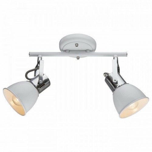Спот Arte Lamp A1677PL-2WH