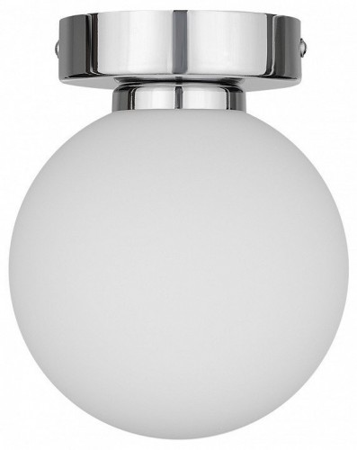 Накладной светильник 33 идеи WLL WLL105.17CH-S01WH